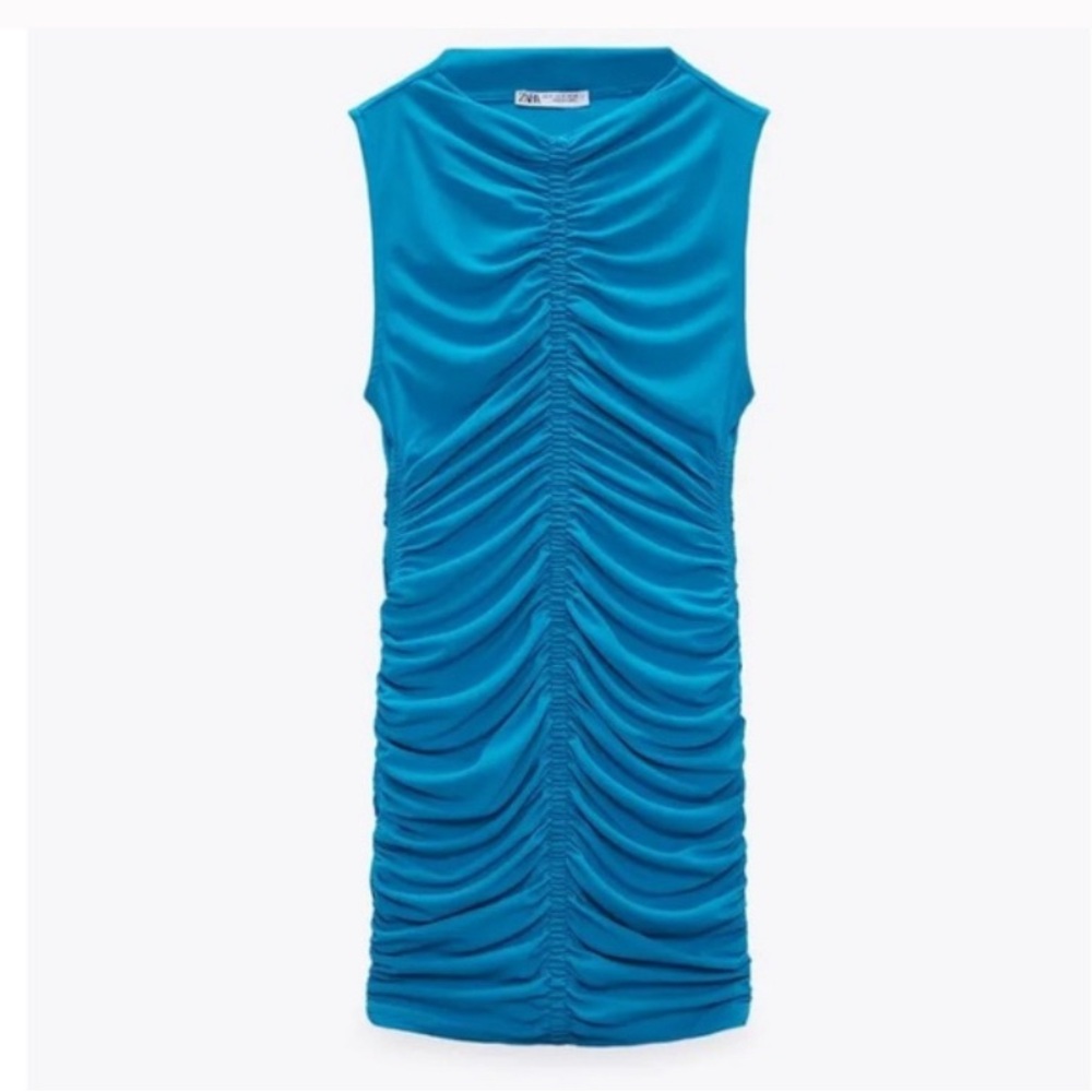 Zara Dress